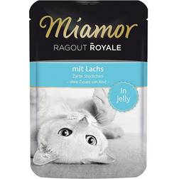 Miamor Ragout Royale I 100Gr