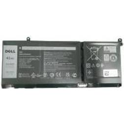 Dell batteri til bærbar computer Li-Ion 41 Wh