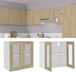 vidaXL Hangkast 60 x 31 x 60 cm
