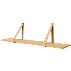 Nordic Furniture Group Galar Frikk 20 x 100 cm Væghylde