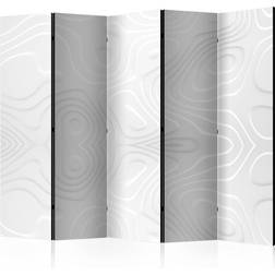 Artgeist White waves II Rumdeler 225x172cm