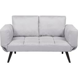 Beliani Brekke 150 Soffa