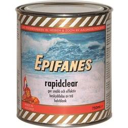 Epifanes Lak Transparent 0.75L
