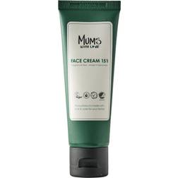 Mums with Love Face Cream SPF 50ml