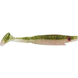 The Pig let Shad 12cm Reed Roach 4-pack