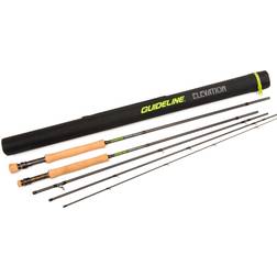 Guideline Elevation Single Handed Fly Rod 10' #7