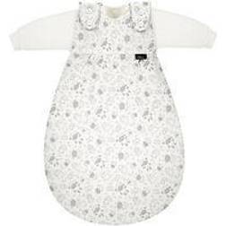 Alvi Saco de dormir Baby-Mäxchen 3 piezas oveja beige