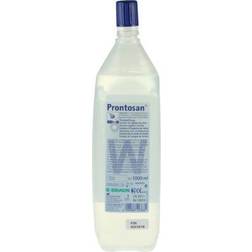 B. Braun Melsungen AG PRONTOSAN SOL 1000ML CONF SING