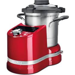 KitchenAid Artisan Cook Processor Mit Integrierter Waage