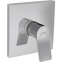 Hansgrohe Vivenis Einhebel-Duscharmatur Unterputz 75615