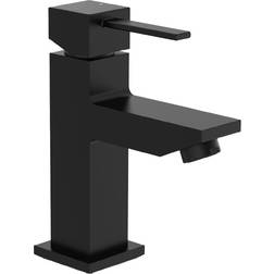 Eisl Calvino Matte Black Basin Mixer