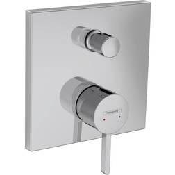 Hansgrohe Finoris Einhebel-Wannenarmatur 76415