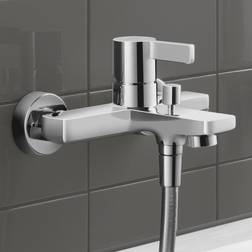 Duravit D-Neo Einhebel-Wannenmischer DE5230000010