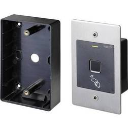 Sygonix SY-4760958 12 V/DC 18 V/DC IP66