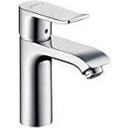 Hansgrohe Metris Einhebel-Waschtischmischer 110 31080000