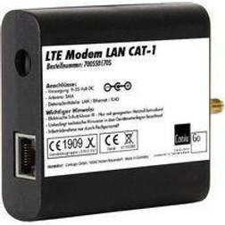 Mädem LTE LAN CAT 1