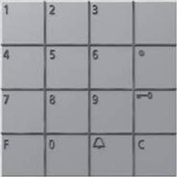 Codeschloss Modul COM 611-02 SM