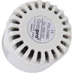 Compro Sounder PSS.55.030.W PSS.55.030 Single tone 12 V DC 110