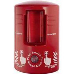 B-Safety TOP-ALARM BRS-25-01 Rauchwarnmelder