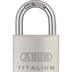 ABUS Titalium Vorhangschloss 64TI