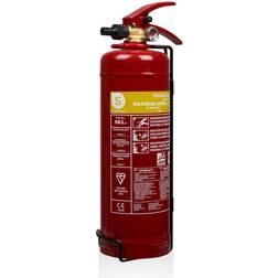 Smartwares SB2 2 Classe AB 10.014.97