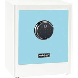 Basi Premium 350 Coffre-fort À Poser Avec Serrure À Combinaison