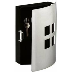 Tri Porte-clés Square Inoxydable