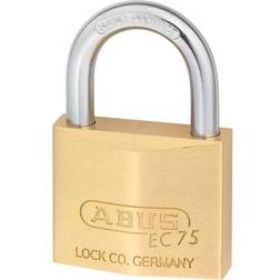 ABUS Hængelås 75/40