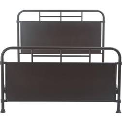 Finch Tabor Industrial Bed