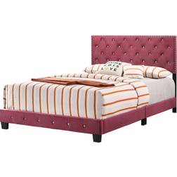 Passion Furniture Bedroom Cherry