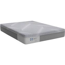 Sealy King Posturepedic Foam Medina Firm Polyether Mattress