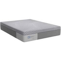 Sealy Queen Posturepedic Foam Lacey Firm 13 Polyether Mattress