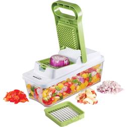 Brentwood Vegetable Dicer with 6.75 Cup