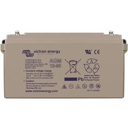 Victron Energy Victron 12V/90Ah M6 Deep Cycle blybatteri
