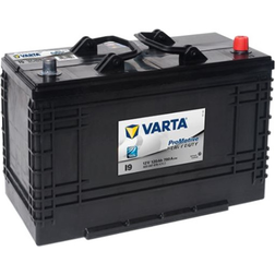 Varta Batteri 12V 120AH/680A L 513X189X223 PROMOTIV SOR