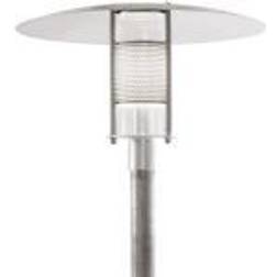 Solar Plus DeKANON parkarmatur Bedlampe