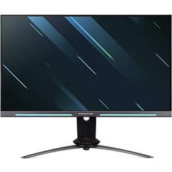 Acer Predator XB273U GSbmiiprzx