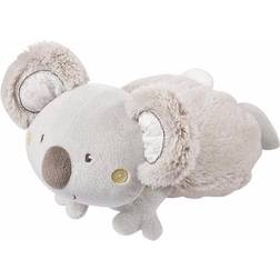 Fehn Cuscino Anticoli Orso Bruno