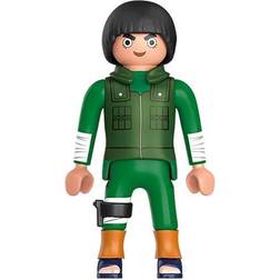 Playmobil 71118 Shippuden Rock Lee, Konstruktionsspielzeug