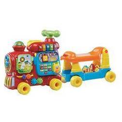 Vtech ABC-Eisenbahn, Lauflernhilfe