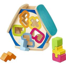 Selecta Sortino Sortierbox