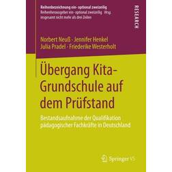 Übergang Kita-Grundschule auf dem Prüfstand