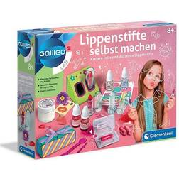 Clementoni Galileo Lab 59318 Læbestift 8 År