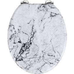 Wenko Onyx Bidet Board MDF