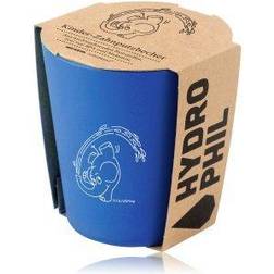 Hydrophil Tandkrus Elefant
