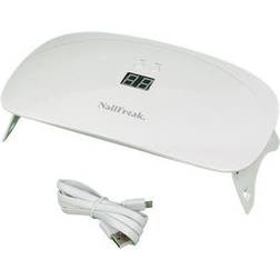 NailFreak 900 UV/LED Nail 1 stk.