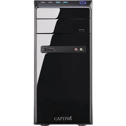 Captiva Power Starter PC I65-021 i5-11400 16GB/480GB