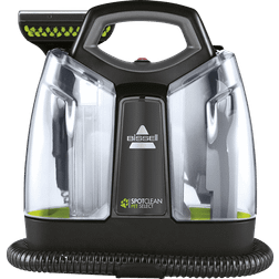 BISSELL SpotClean Pet Select Black