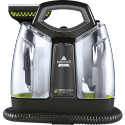 Bissell SpotClean Pet Select 0.725 L A Cilindro Secco e Bagnato 330 W