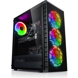 Kiebel PC Raptor 10 Core i7-10700KF, 32GB